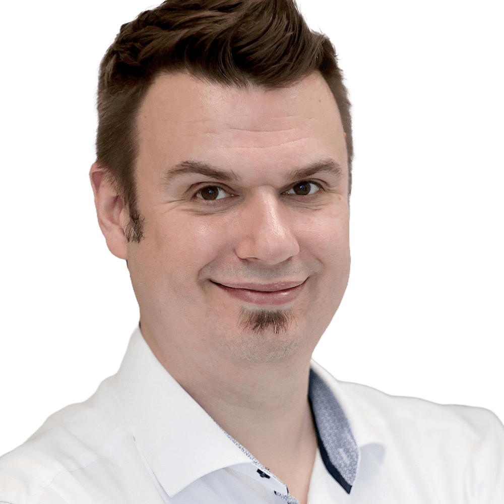 Arne Rönnau