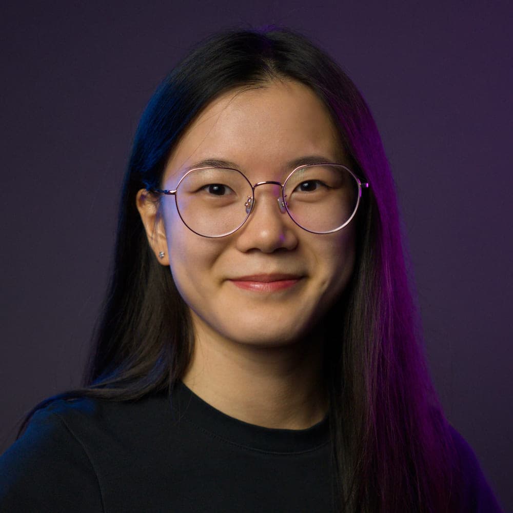 Angela Hu