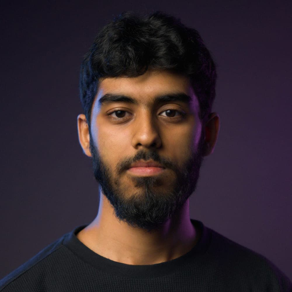 Shayan Qadir